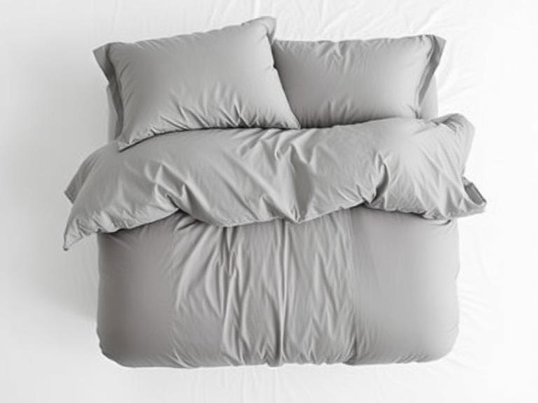 University Bedding Pack — Full kit overview