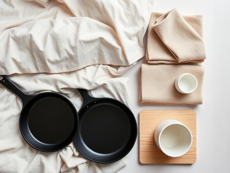 Scandi Minimalist Pack — Full kit overview