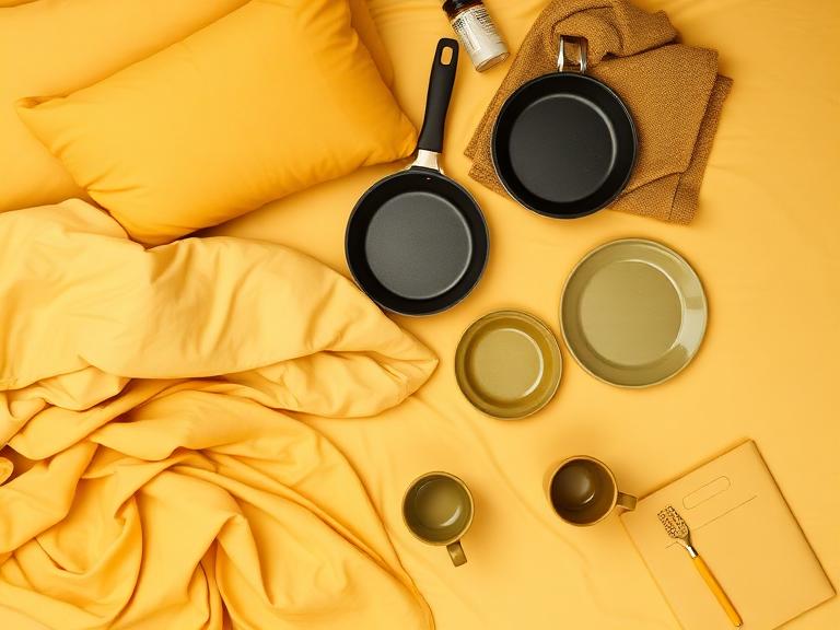 The Scholar Set — Full kit overview