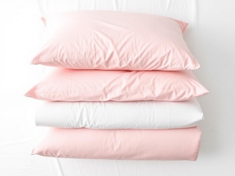 Premium Student Bedding Kit — Full kit overview